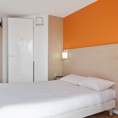 Premiere Classe Lyon Est - Bron Eurexpo Décines-Charpieu Zewnętrze zdjęcie