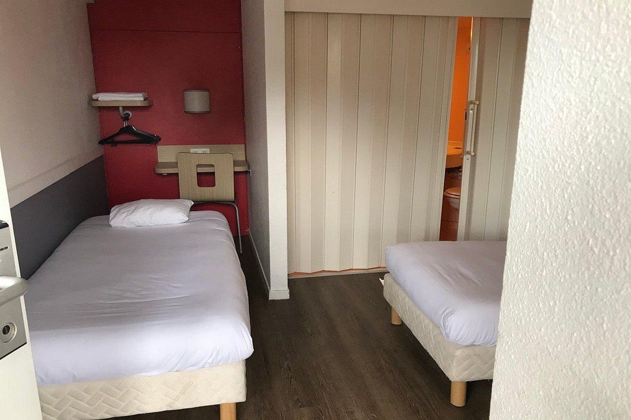 Premiere Classe Lyon Est - Bron Eurexpo Décines-Charpieu Zewnętrze zdjęcie