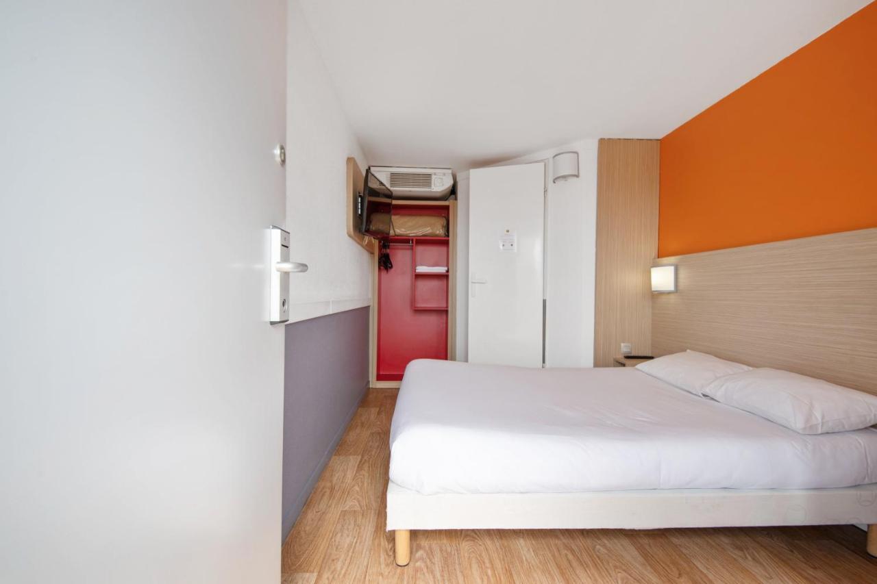 Premiere Classe Lyon Est - Bron Eurexpo Décines-Charpieu Zewnętrze zdjęcie