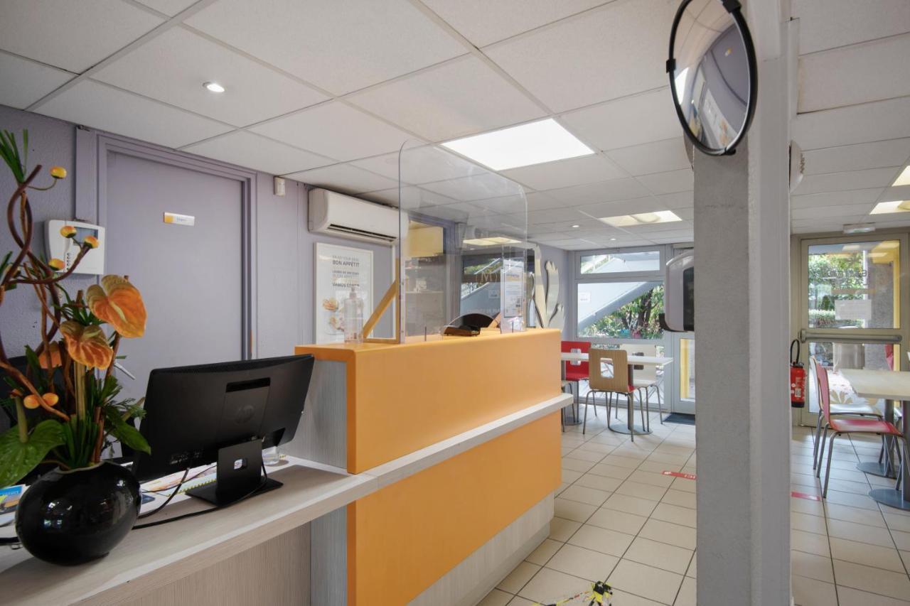 Premiere Classe Lyon Est - Bron Eurexpo Décines-Charpieu Zewnętrze zdjęcie