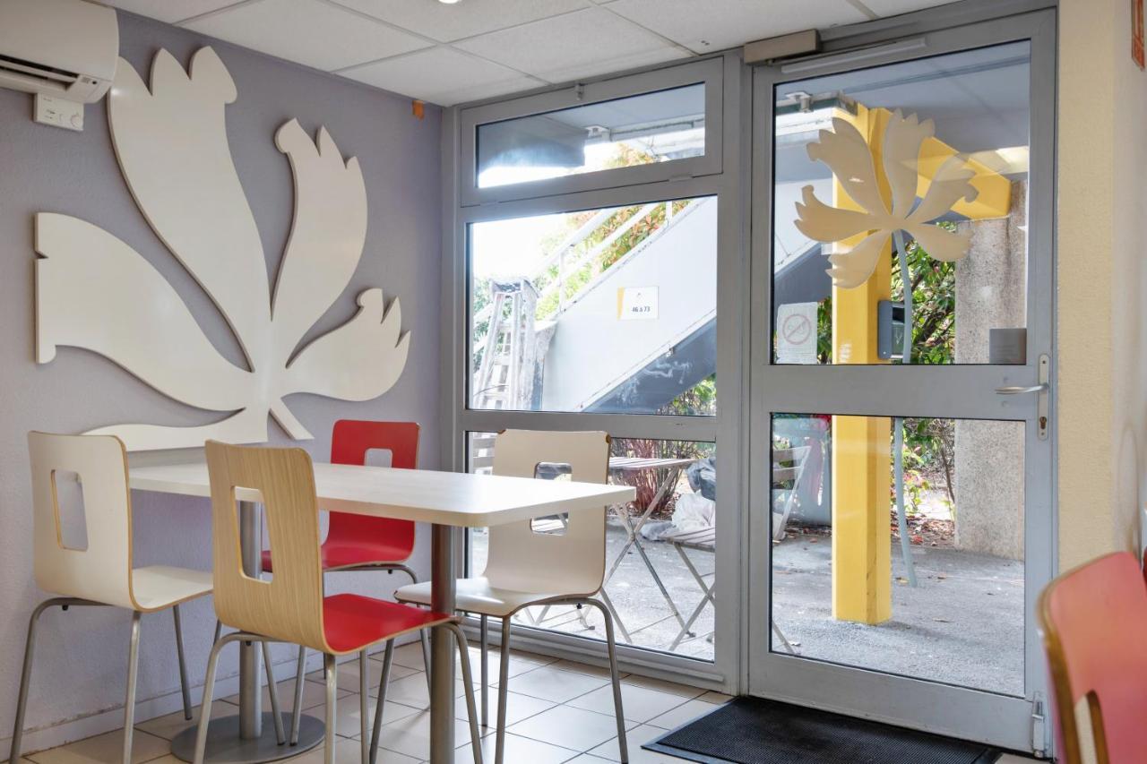 Premiere Classe Lyon Est - Bron Eurexpo Décines-Charpieu Zewnętrze zdjęcie