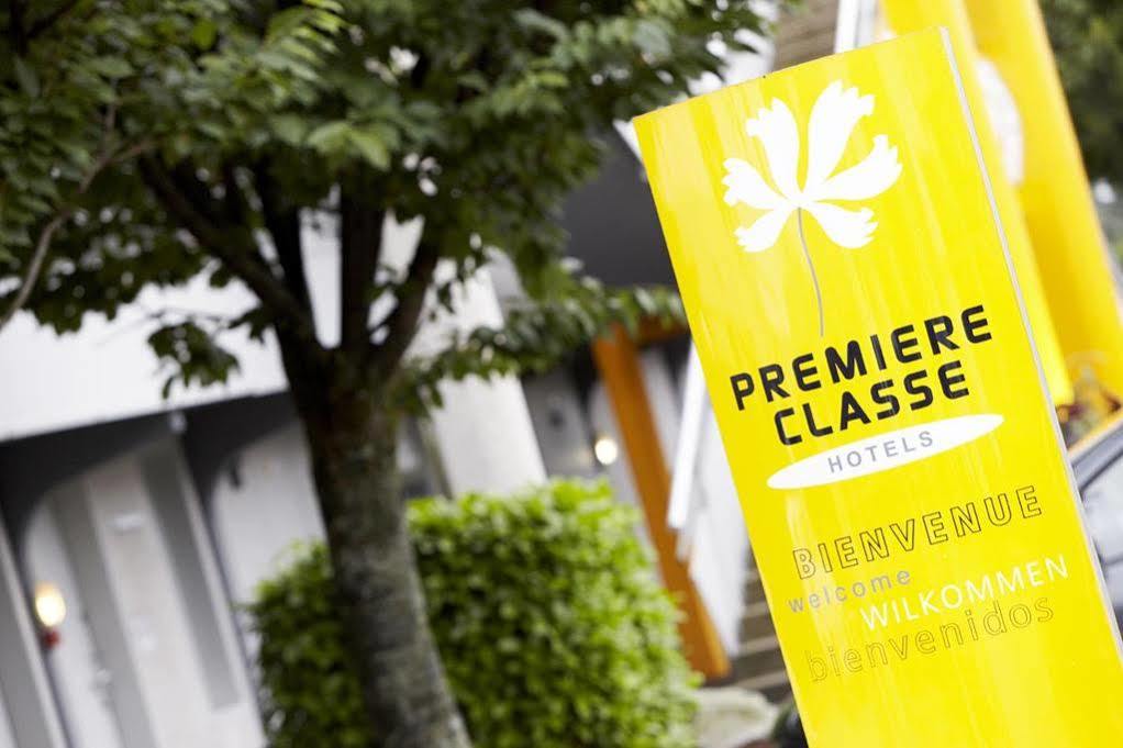 Premiere Classe Lyon Est - Bron Eurexpo Décines-Charpieu Zewnętrze zdjęcie