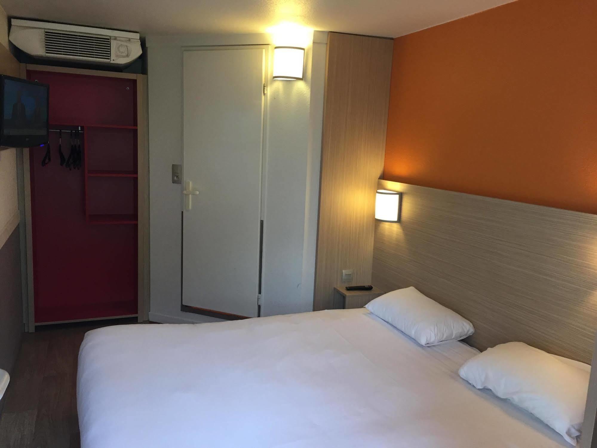 Premiere Classe Lyon Est - Bron Eurexpo Décines-Charpieu Zewnętrze zdjęcie